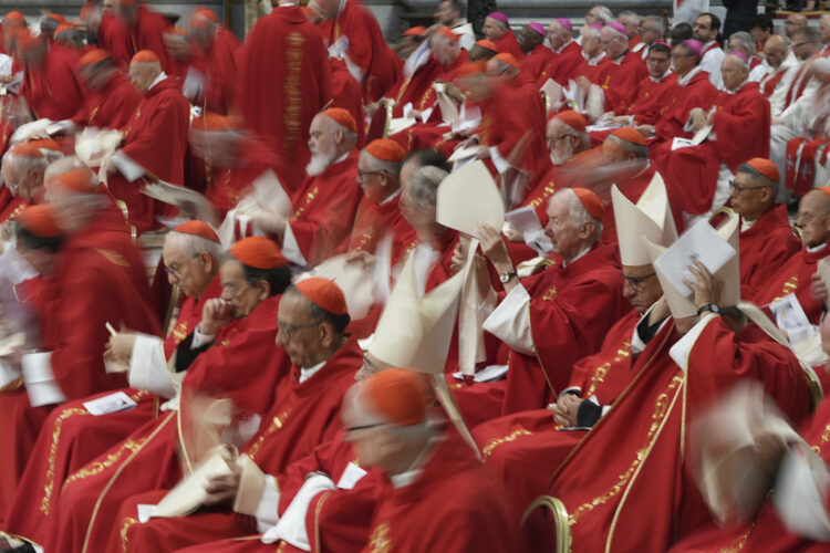 What is a conclave? What to know about the secretive process to elect the next pope